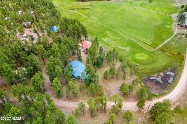 $599,500 | 52 County Road 2271, Alpine, AZ 85920