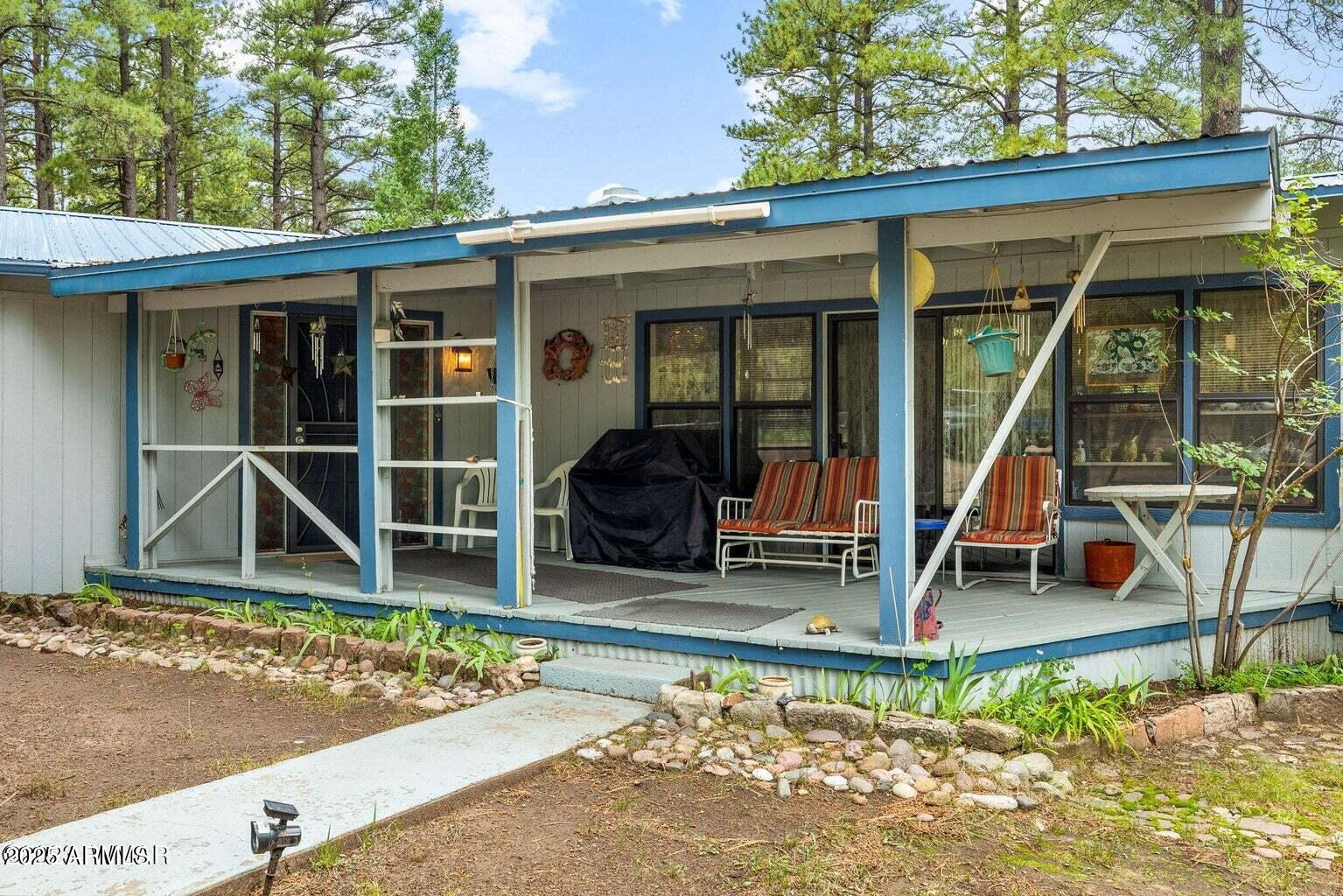 52 County Road 2271 Alpine, AZ 85920 - Photo 5 of 38 7