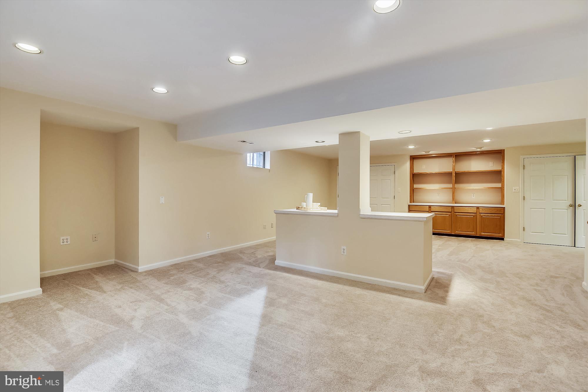 11874 Fawn Ridge Lane Reston, VA 20194 - Photo 51 of 75 Brand new carpeting