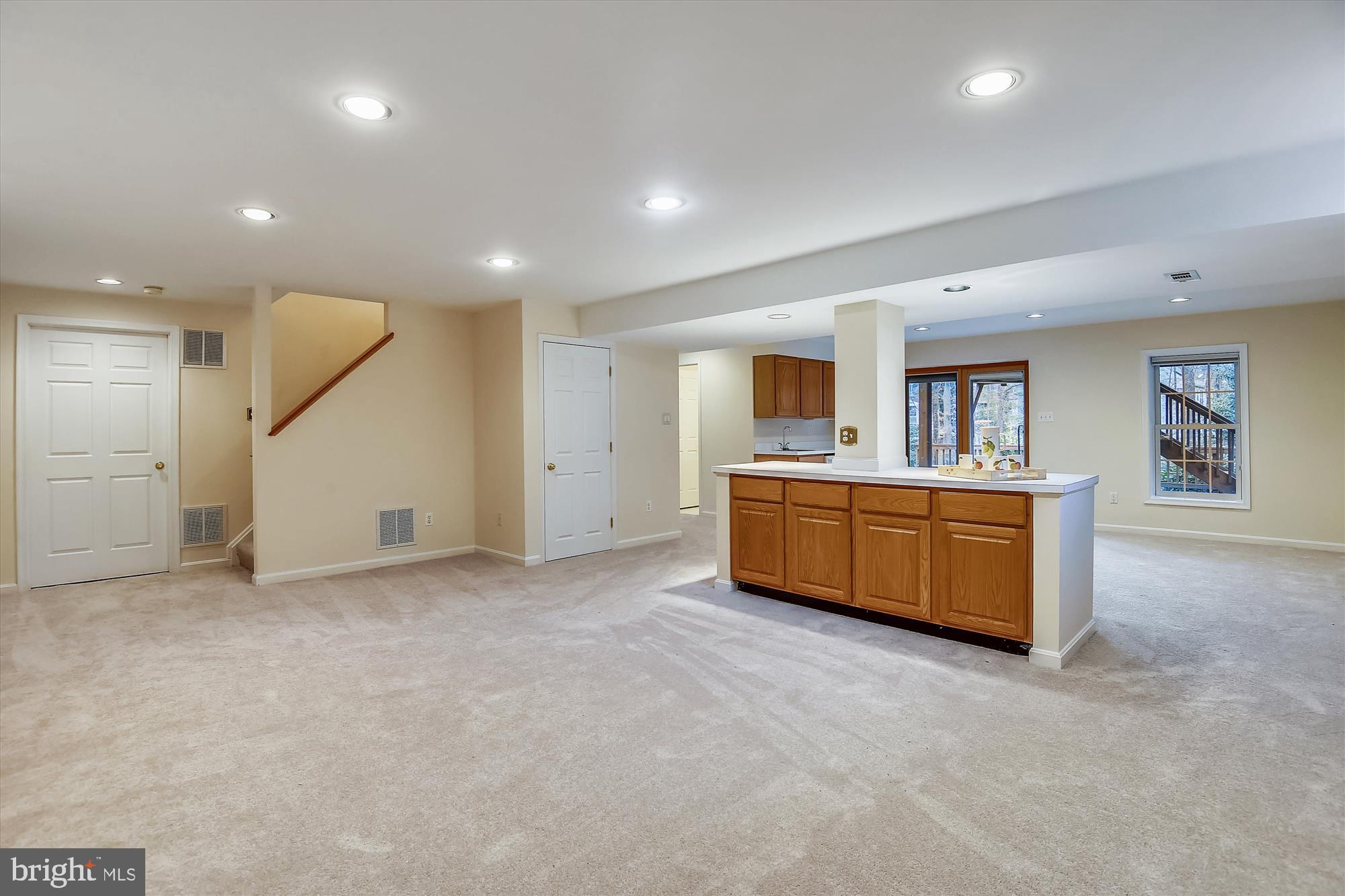 11874 Fawn Ridge Lane Reston, VA 20194 - Photo 52 of 75 Lower level