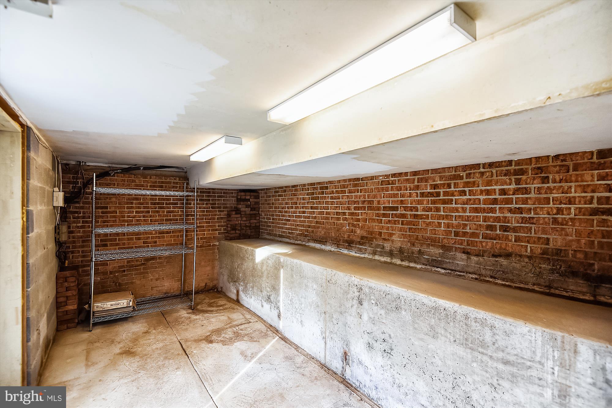 11874 Fawn Ridge Lane Reston, VA 20194 - Photo 56 of 75 Shed under the addition