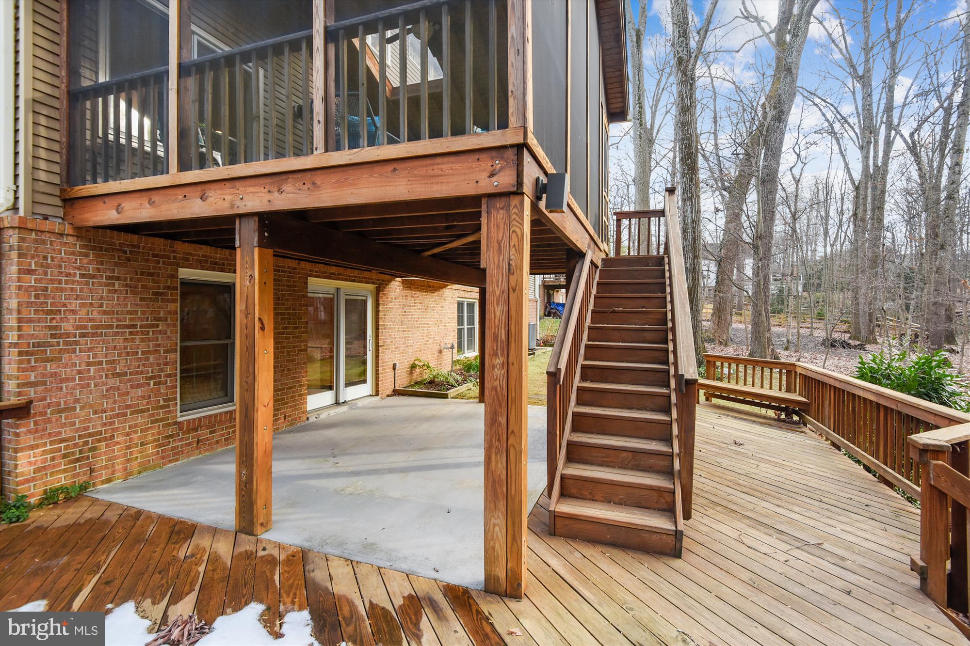 11874 Fawn Ridge Lane Reston, VA 20194 - Photo 59 of 75 More outdoor living space