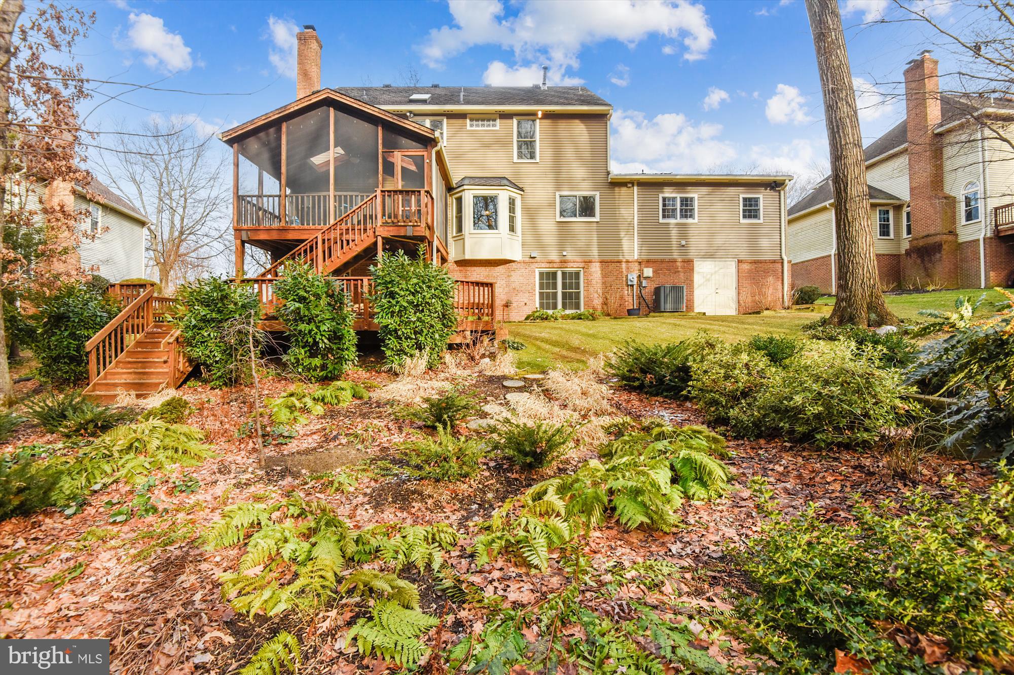 11874 Fawn Ridge Lane Reston, VA 20194 - Photo 72 of 75 Lovely 1/2 acre lot