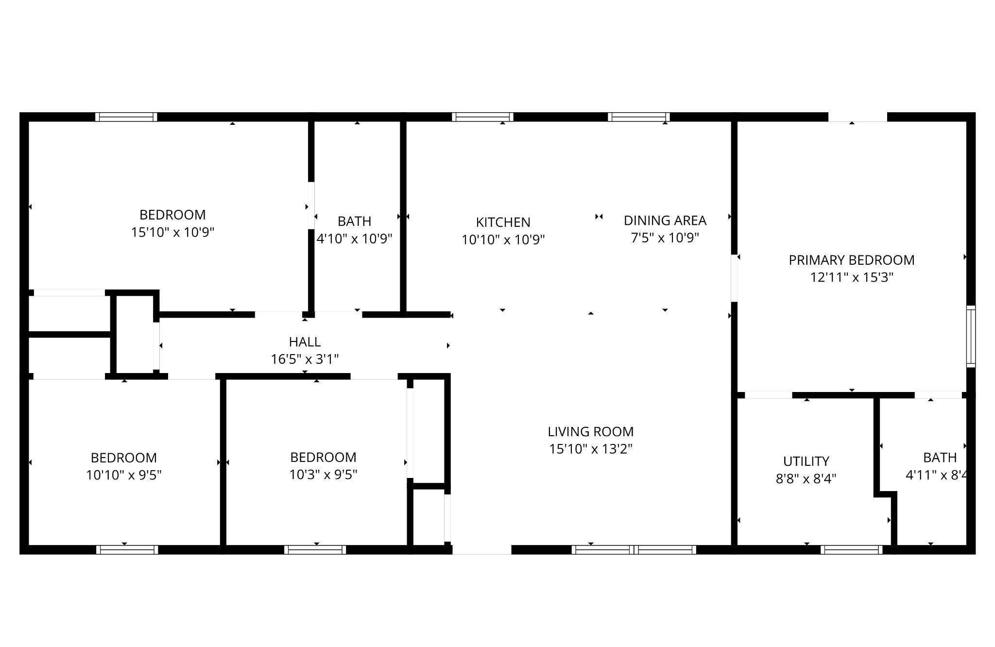 1029 Granada Road Ashland City, TN 37015 - Photo 34 of 34