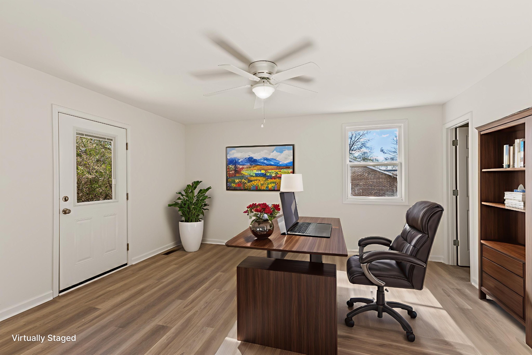 1029 Granada Road Ashland City, TN 37015 - Photo 7 of 34 a living room with furniture