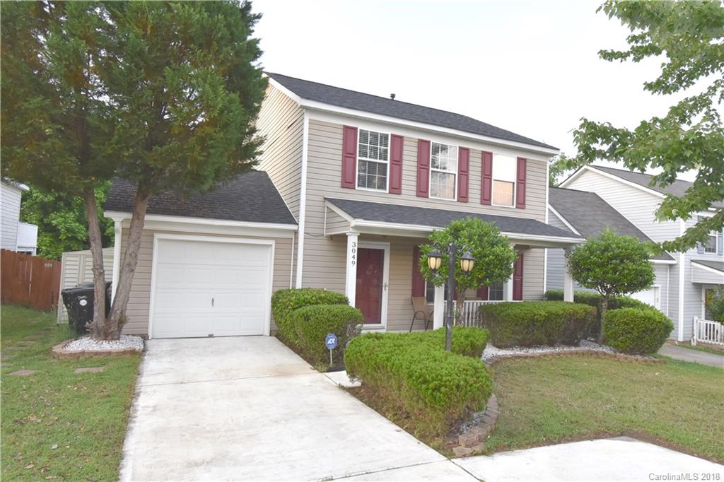 3049 Rockingham Court Southwest Concord, NC 28025 - Photo 1 of 22