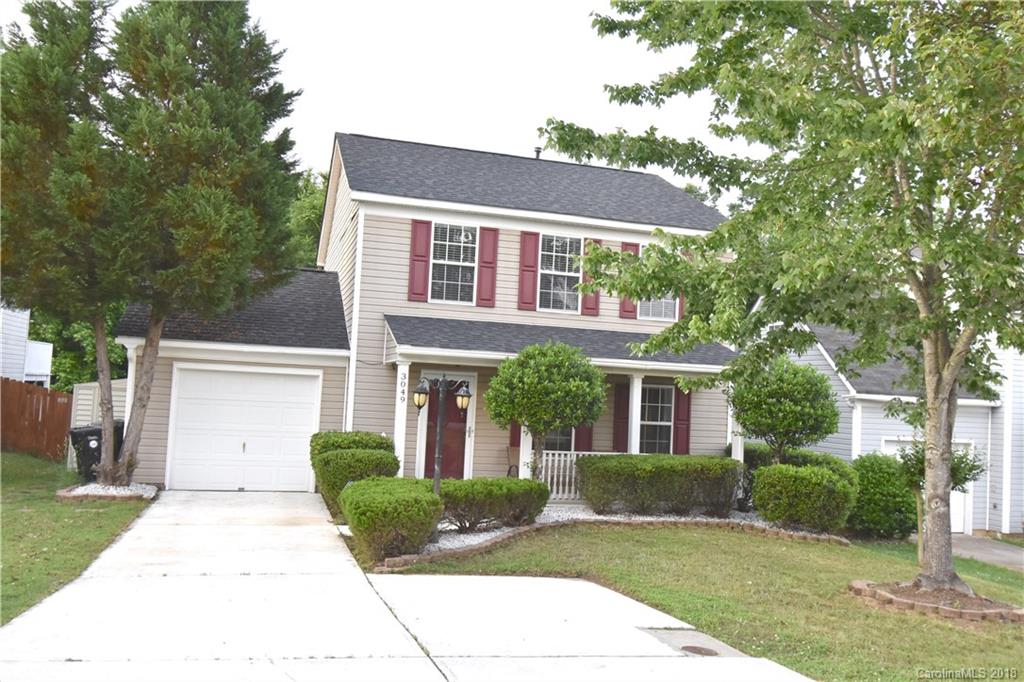 3049 Rockingham Court Southwest Concord, NC 28025 - Photo 2 of 22