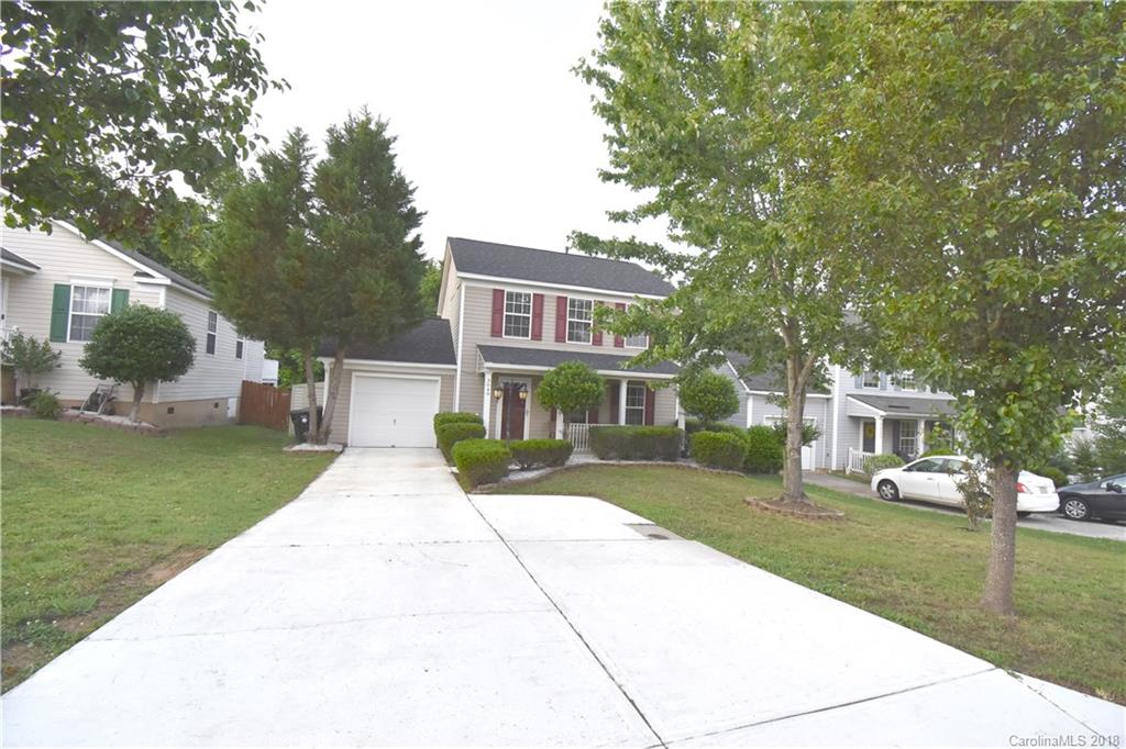 3049 Rockingham Court Southwest Concord, NC 28025 - Photo 3 of 22
