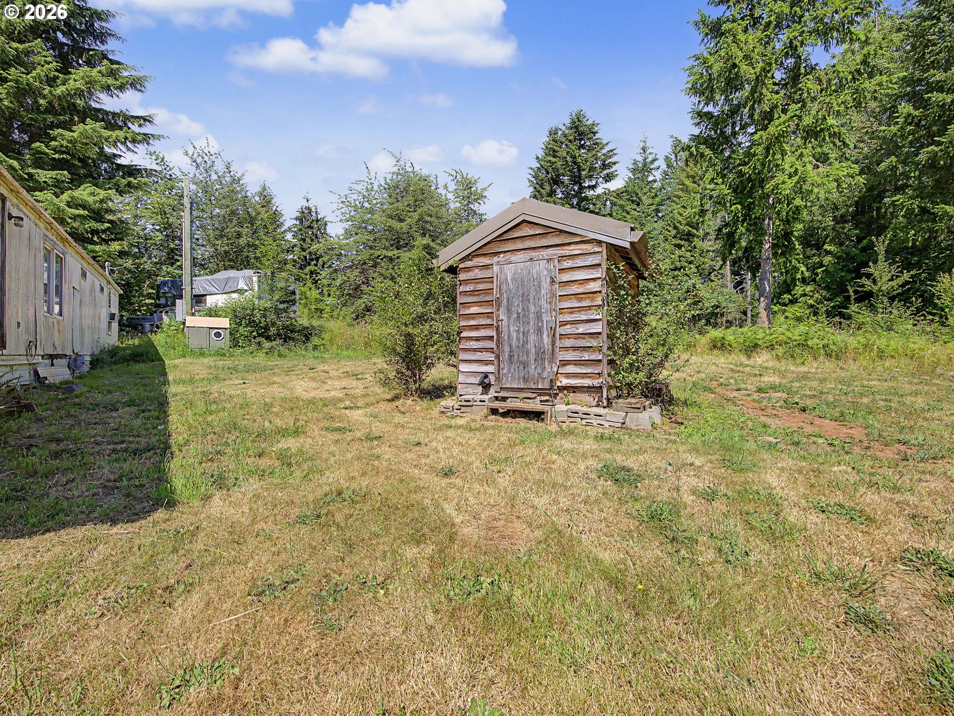 24252 South Upper Highland Road Colton, OR 97017 - Photo 24 of 35