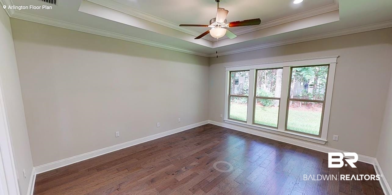 10585 Secretariat Boulevard Daphne, AL 36526 - Photo 8 of 11
