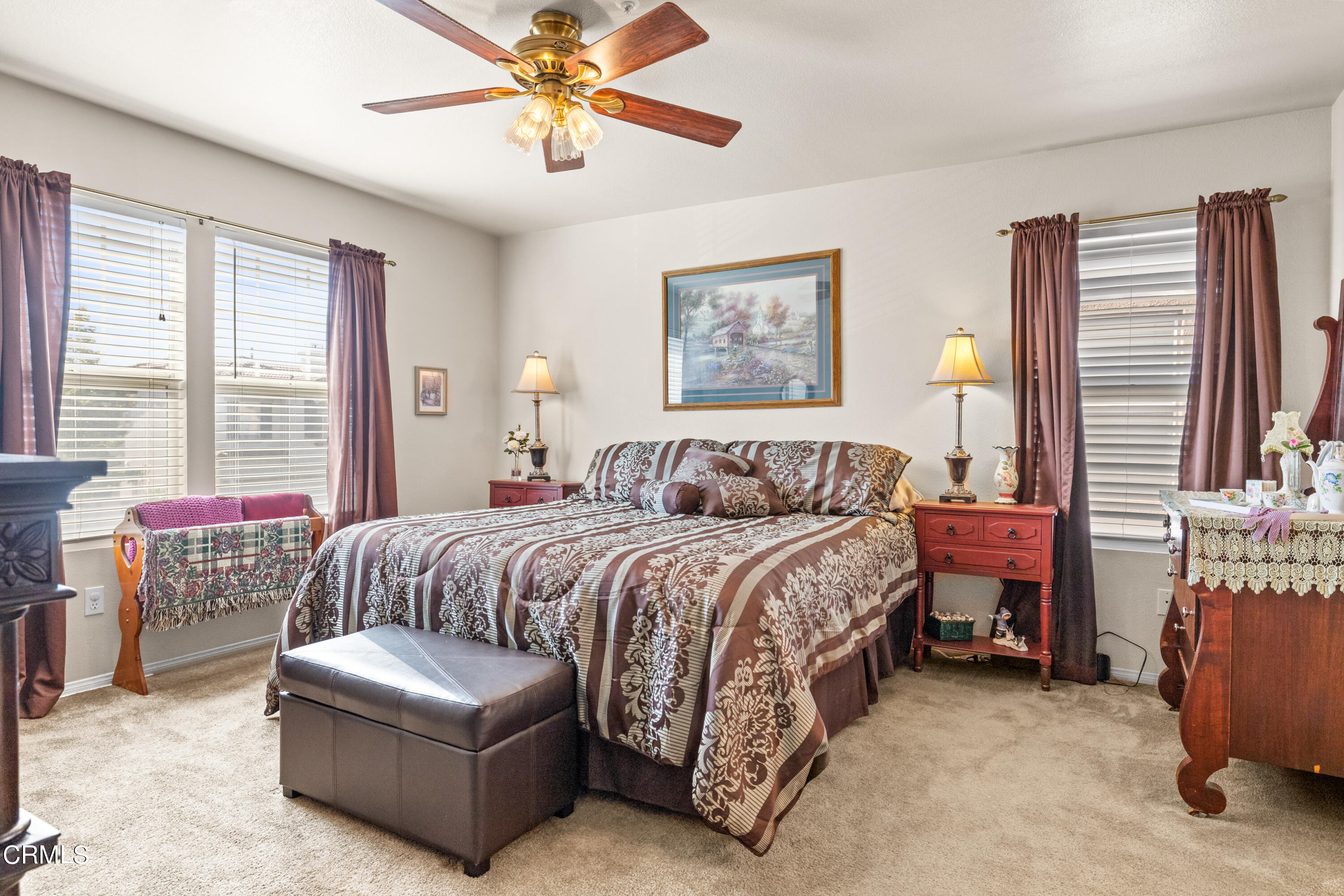 748 Navigator Way Oxnard, CA 93035 - Photo 11 of 26 Primary Bedroom