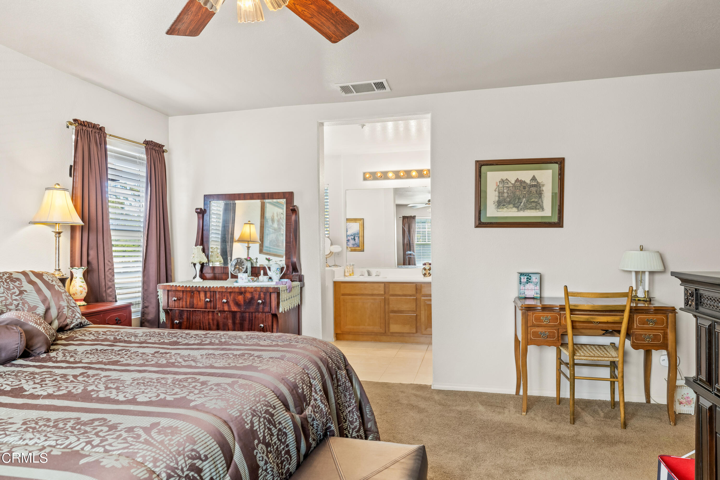 748 Navigator Way Oxnard, CA 93035 - Photo 12 of 26 Primary looking toward bath