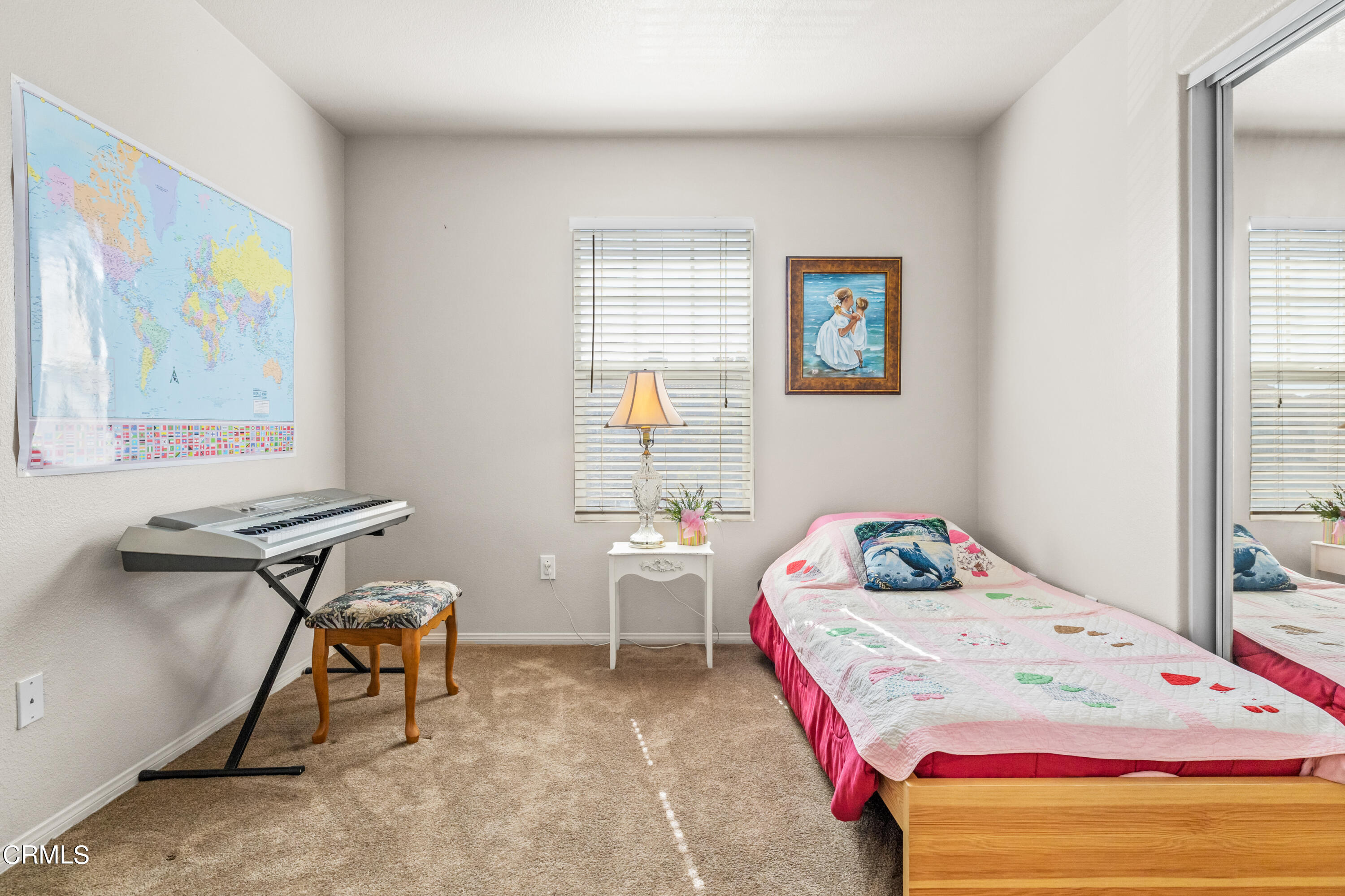 748 Navigator Way Oxnard, CA 93035 - Photo 16 of 26 Bedroom three