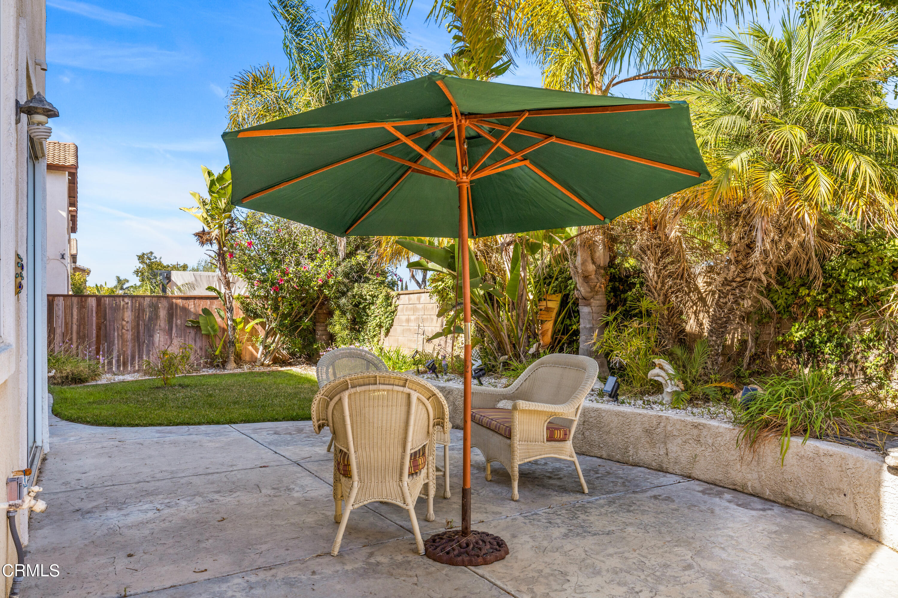 748 Navigator Way Oxnard, CA 93035 - Photo 21 of 26 Patio