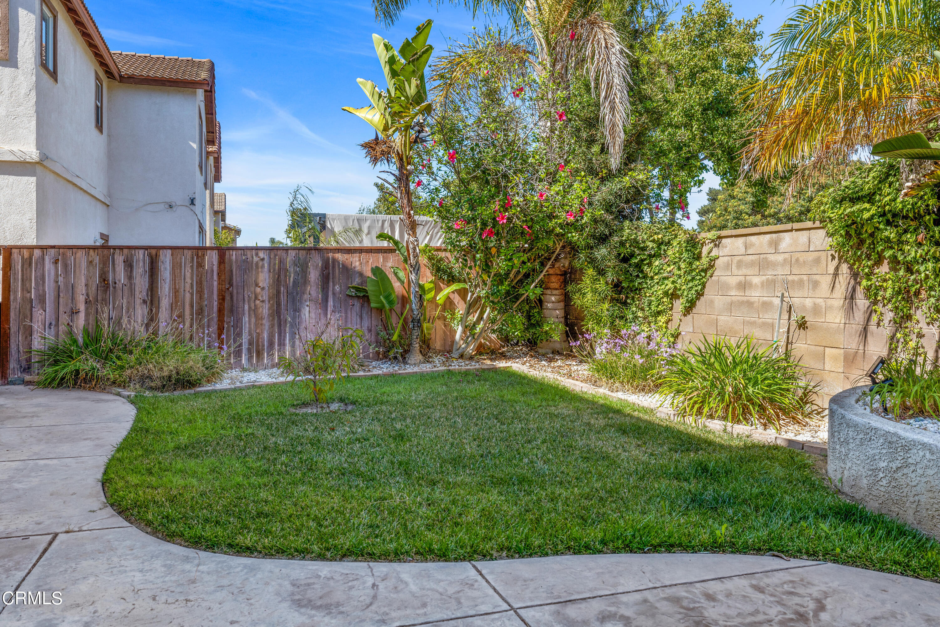 748 Navigator Way Oxnard, CA 93035 - Photo 22 of 26 Yard