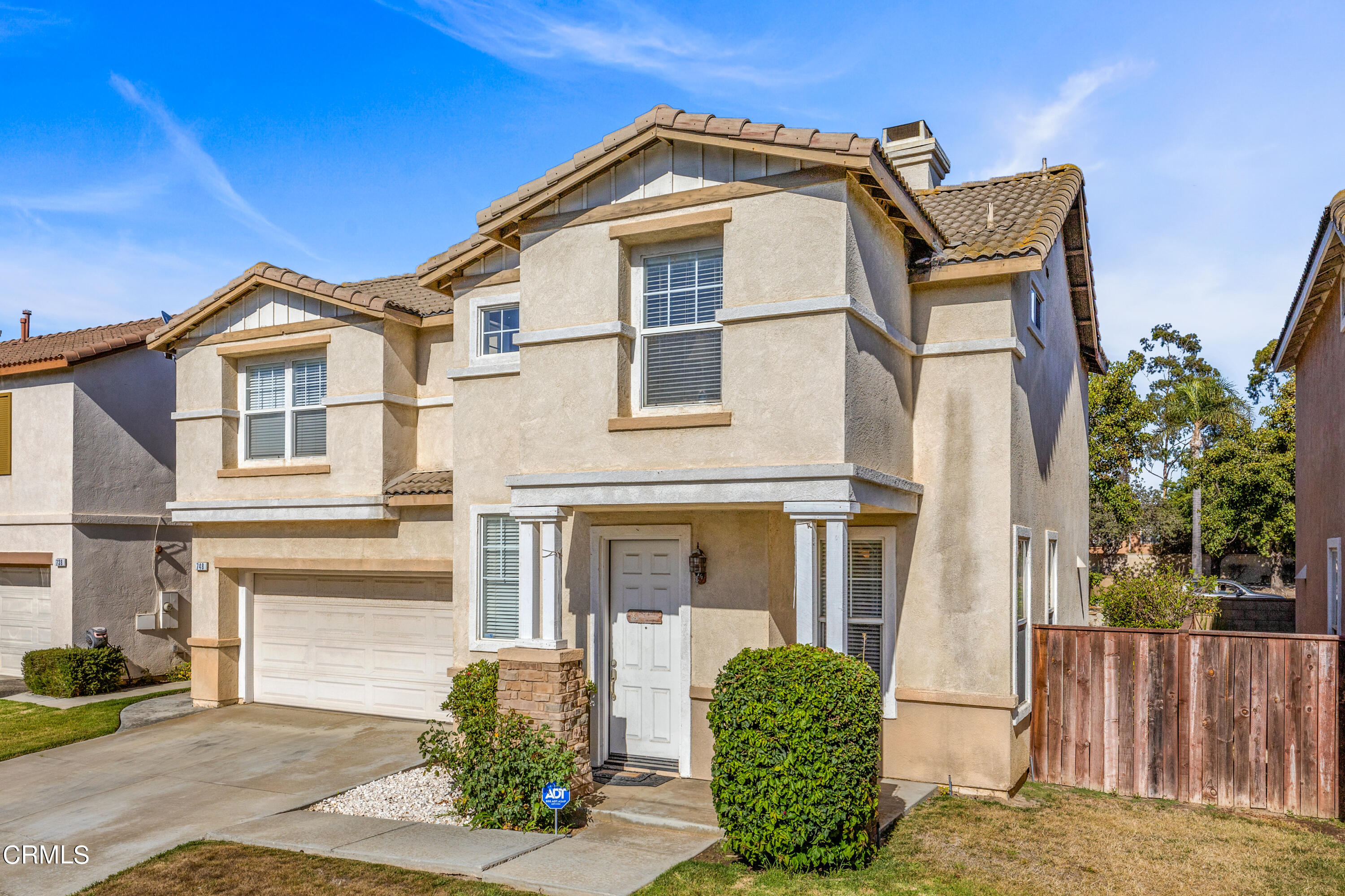 748 Navigator Way Oxnard, CA 93035 - Photo 23 of 26 Front of home