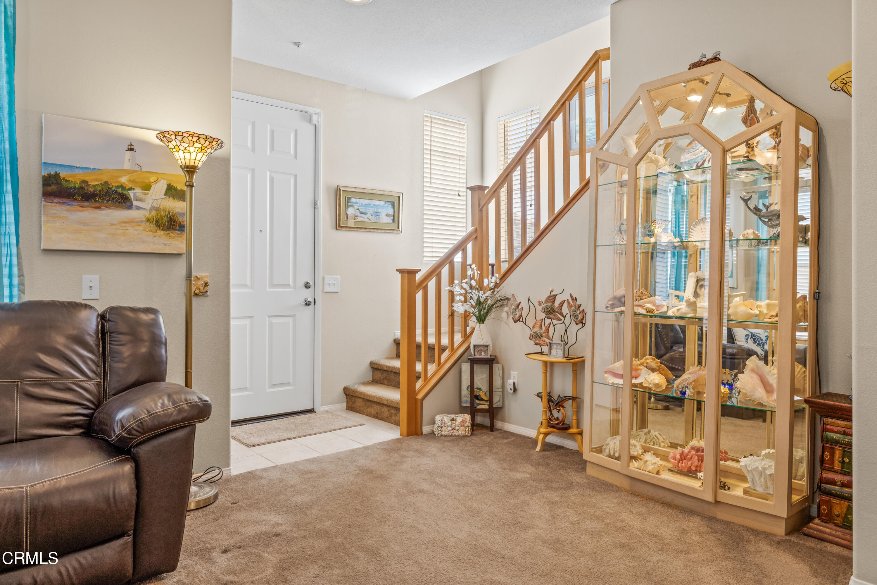 748 Navigator Way Oxnard, CA 93035 - Photo 8 of 26 Entry with stairs