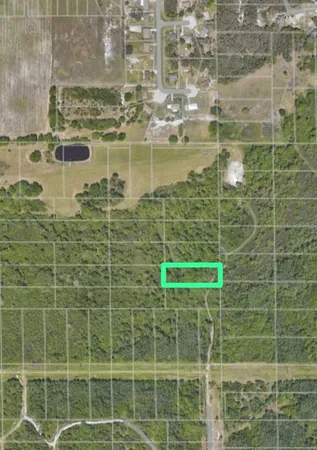 $43,000 | Tbd Gerber Dairy Road, Winter Haven, FL 33880