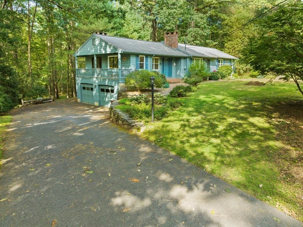 195 Sand Hill Road Groton, MA 01450 - Photo 3 of 42 Gallery Image 3