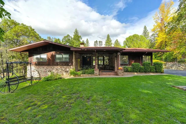 $750,000 | 1409 Pleasant Valley Road, Placerville, CA 95667