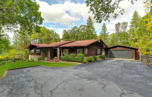 $750,000 | 1409 Pleasant Valley Road, Placerville, CA 95667