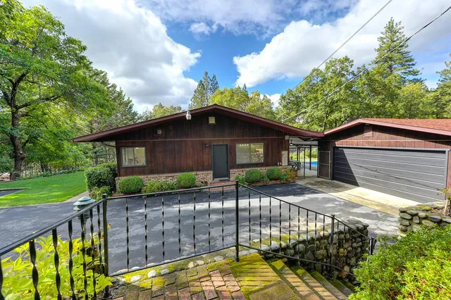 $750,000 | 1409 Pleasant Valley Road, Placerville, CA 95667