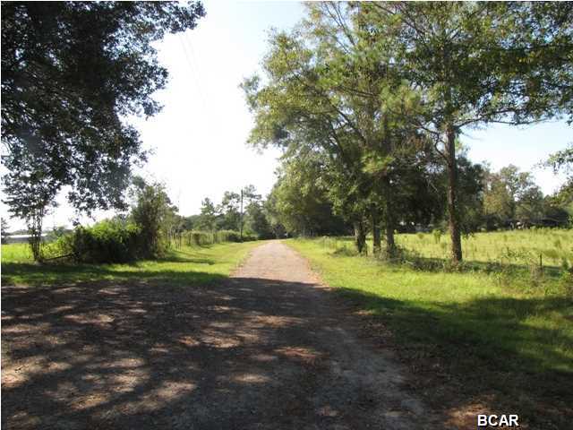 2635 Henderson Road Cottondale, FL 32431 - Photo 17 of 21