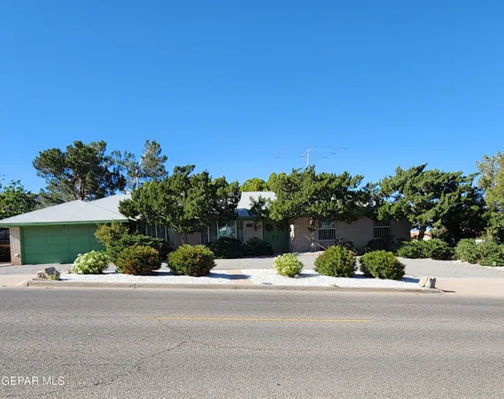$375,000 | 3229 Titanic Avenue, El Paso, TX 79904