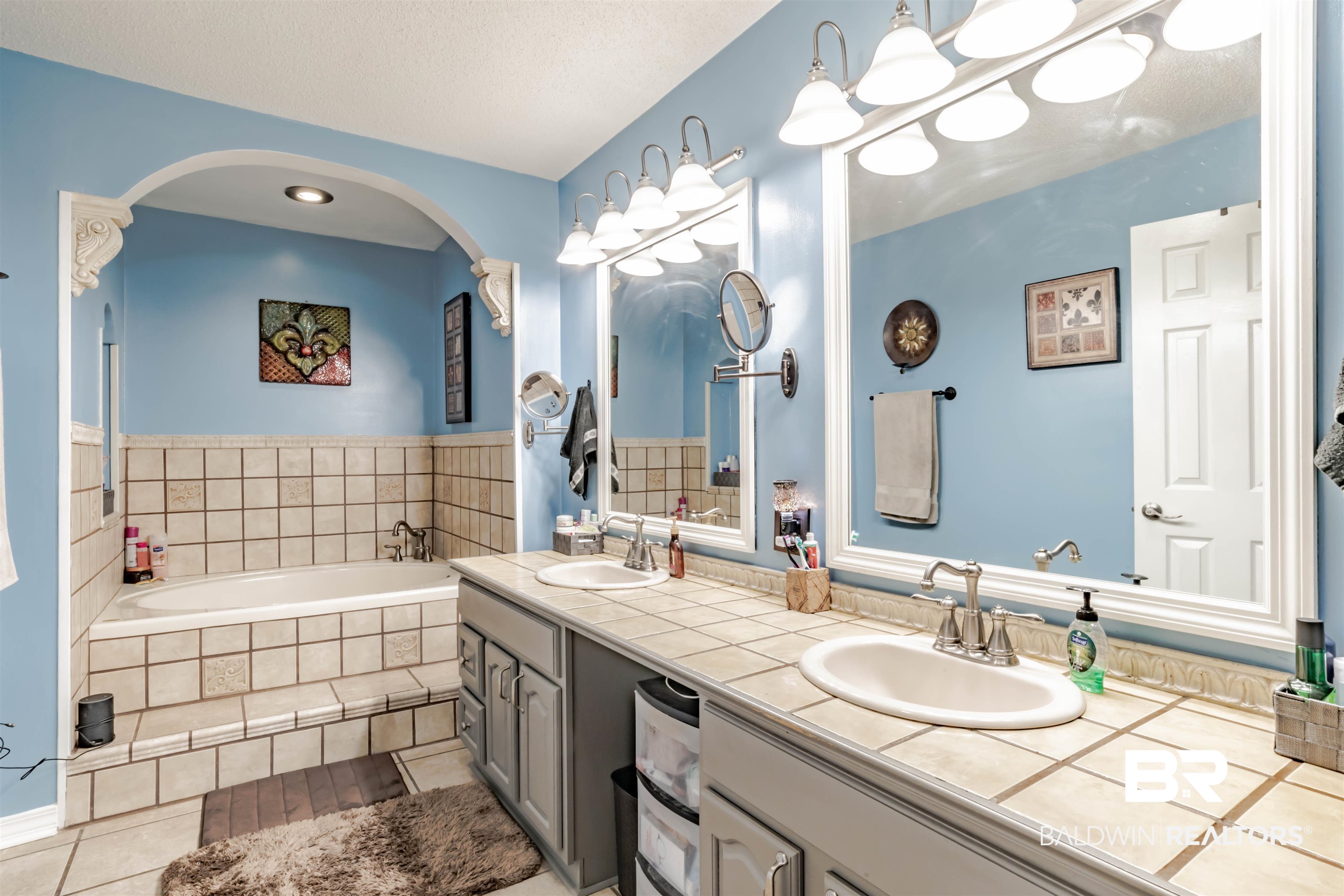 7140 Cedar Drive Saraland, AL 36571 - Photo 40 of 46
