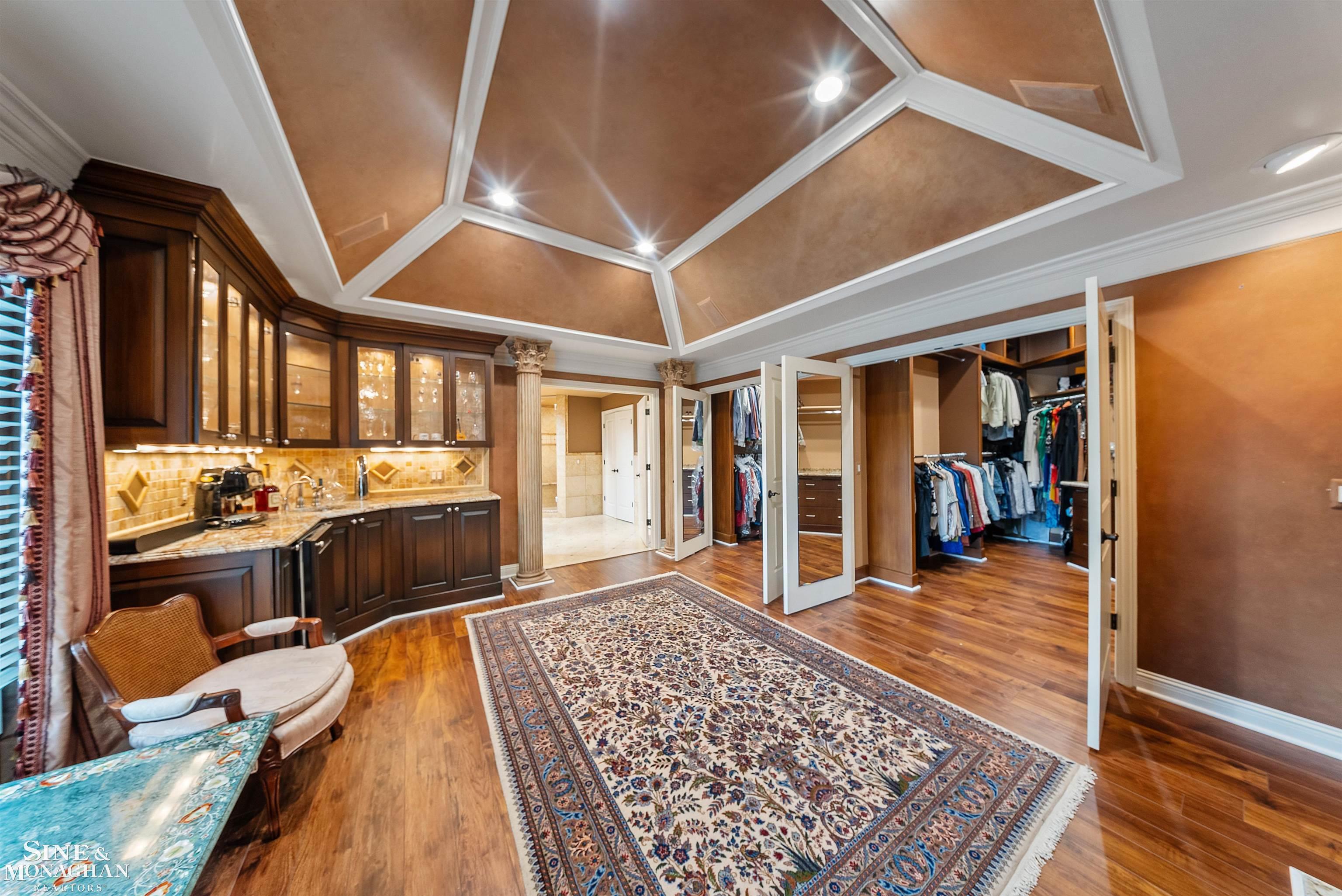 99 Renaud Road Grosse Pointe Shores, MI 48236 - Photo 29 of 91