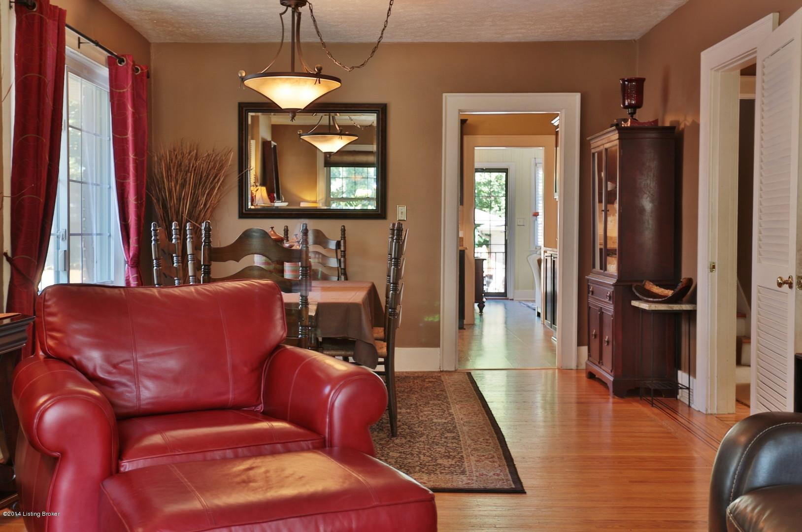 2436 Sherry Road Louisville, KY 40217 - Photo 4 of 34 4