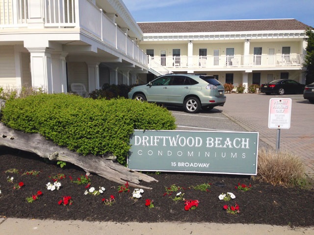 15 Broadway, Unit 16 Cape May, NJ 08204 - Photo 1 of 1