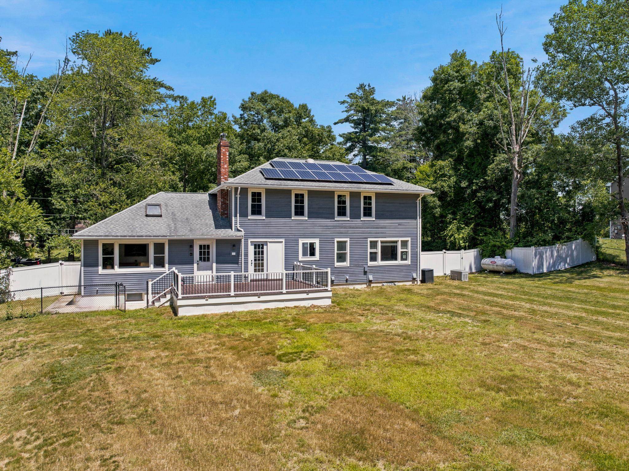 60 Horseshoe Road Windham, NH 03087 - Photo 5 of 35