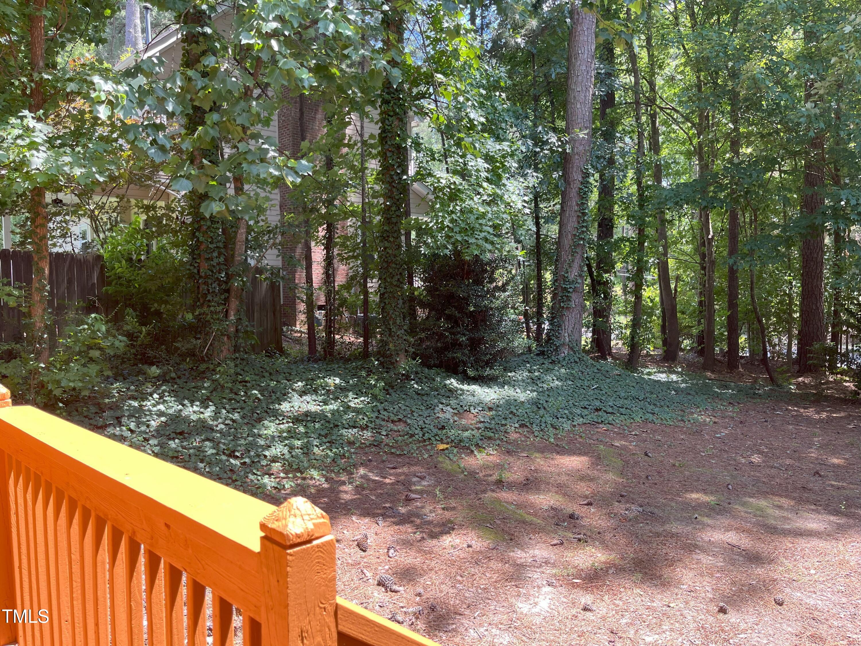 8100 Laurel Mountain Road Raleigh, NC 27613 - Photo 47 of 48 1 back 2