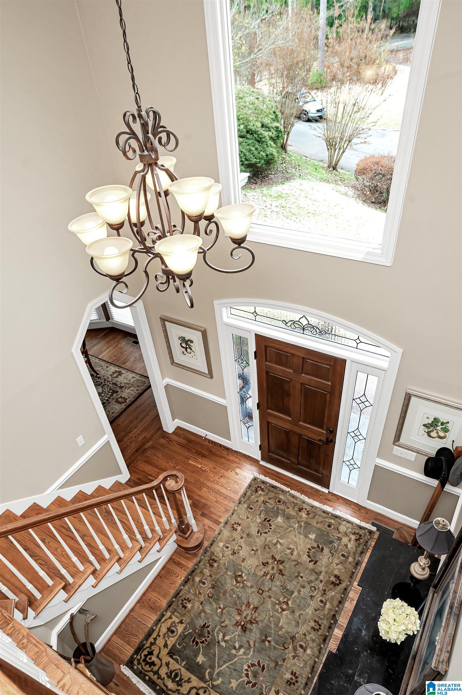 4675 Bridgewater Road Birmingham, AL 35243 - Photo 5 of 51
