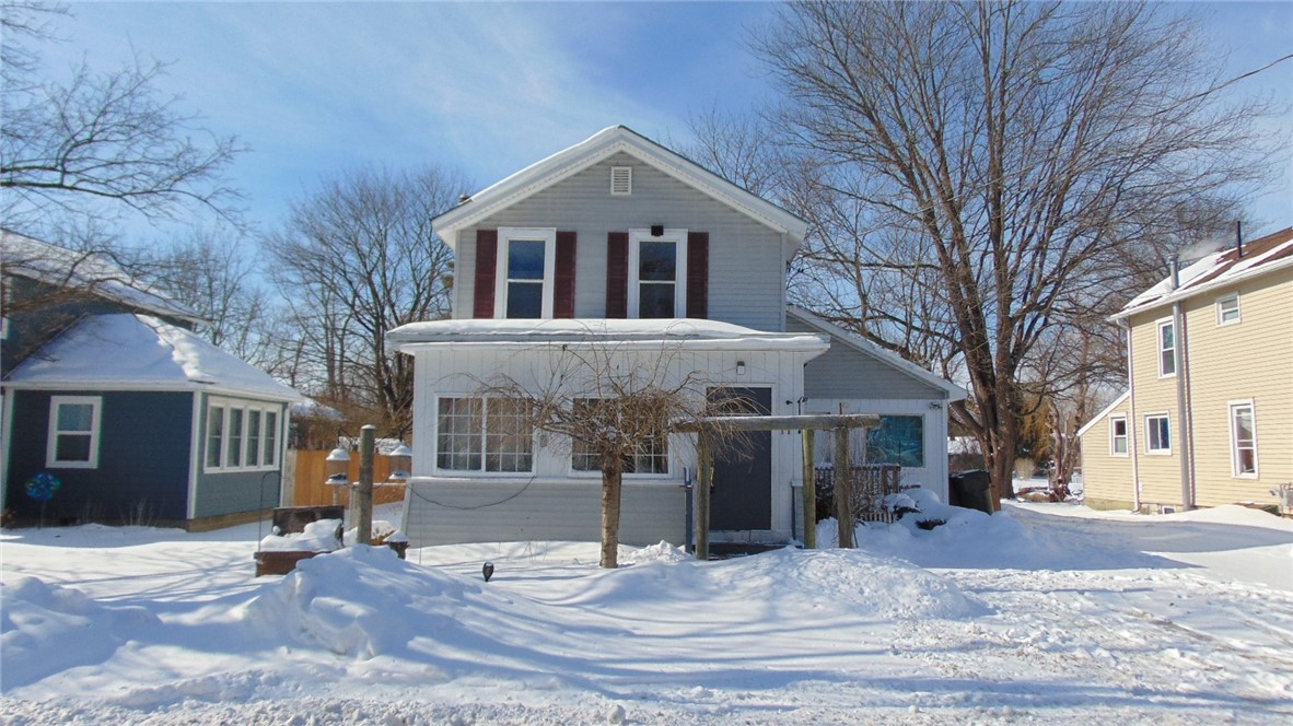 11 Reed Street Waterloo, NY 13165 - Photo 2 of 35