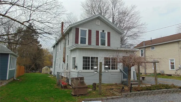 $144,900 | 11 Reed Street, Waterloo, NY 13165