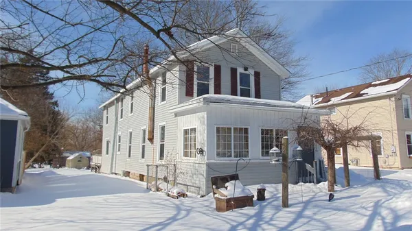 $144,900 | 11 Reed Street, Waterloo, NY 13165