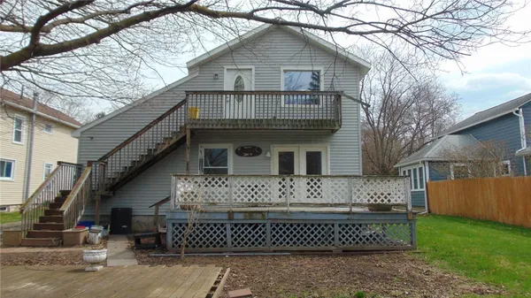 $144,900 | 11 Reed Street, Waterloo, NY 13165