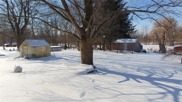 $144,900 | 11 Reed Street, Waterloo, NY 13165