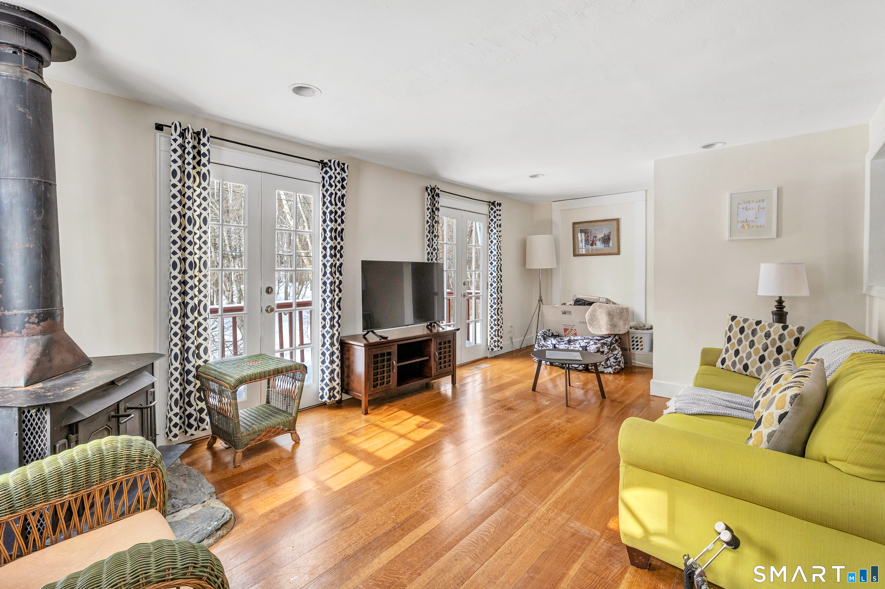 274 Lyons Plain Road Weston, CT 06883 - Photo 24 of 48