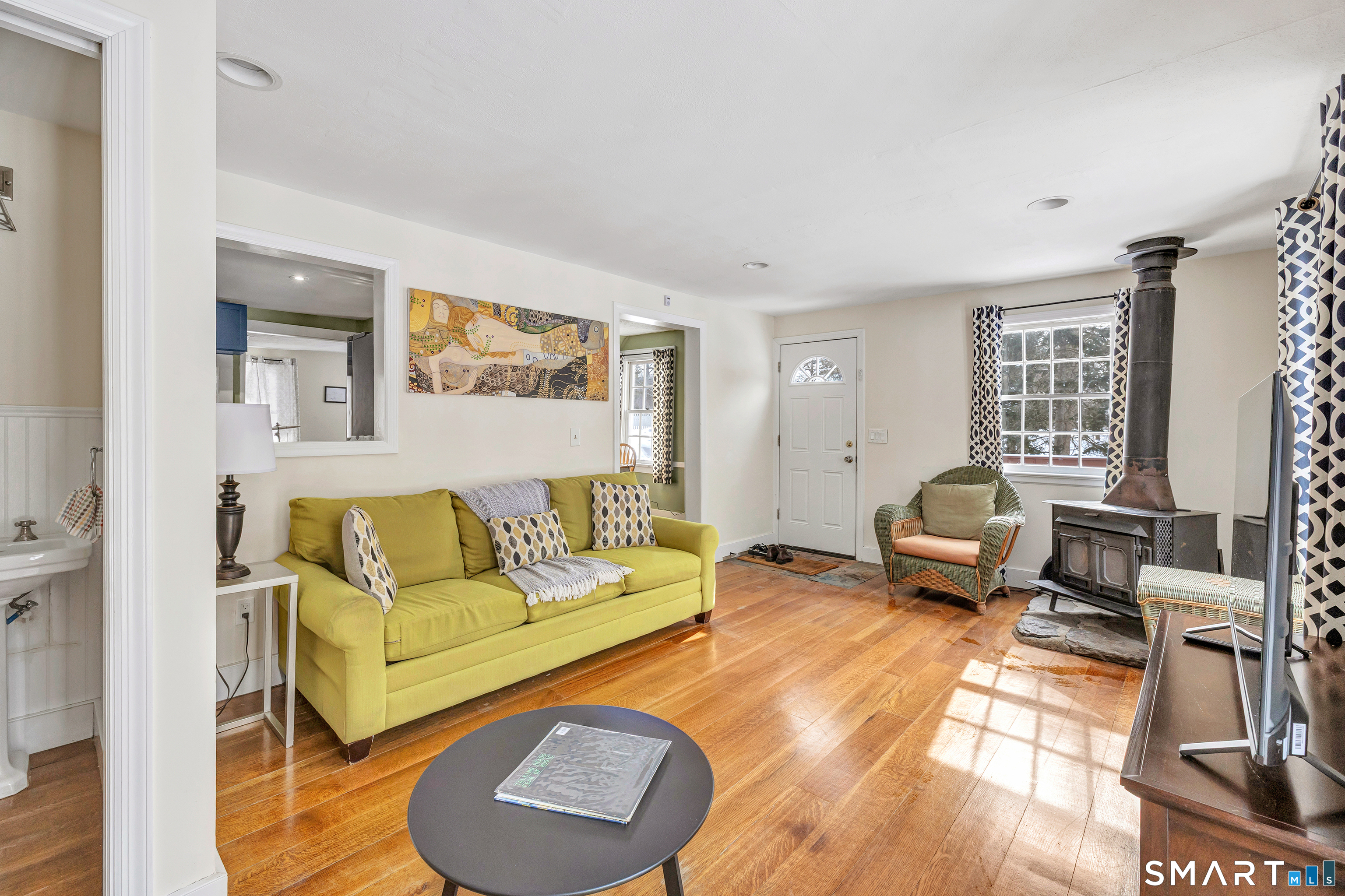 274 Lyons Plain Road Weston, CT 06883 - Photo 25 of 48