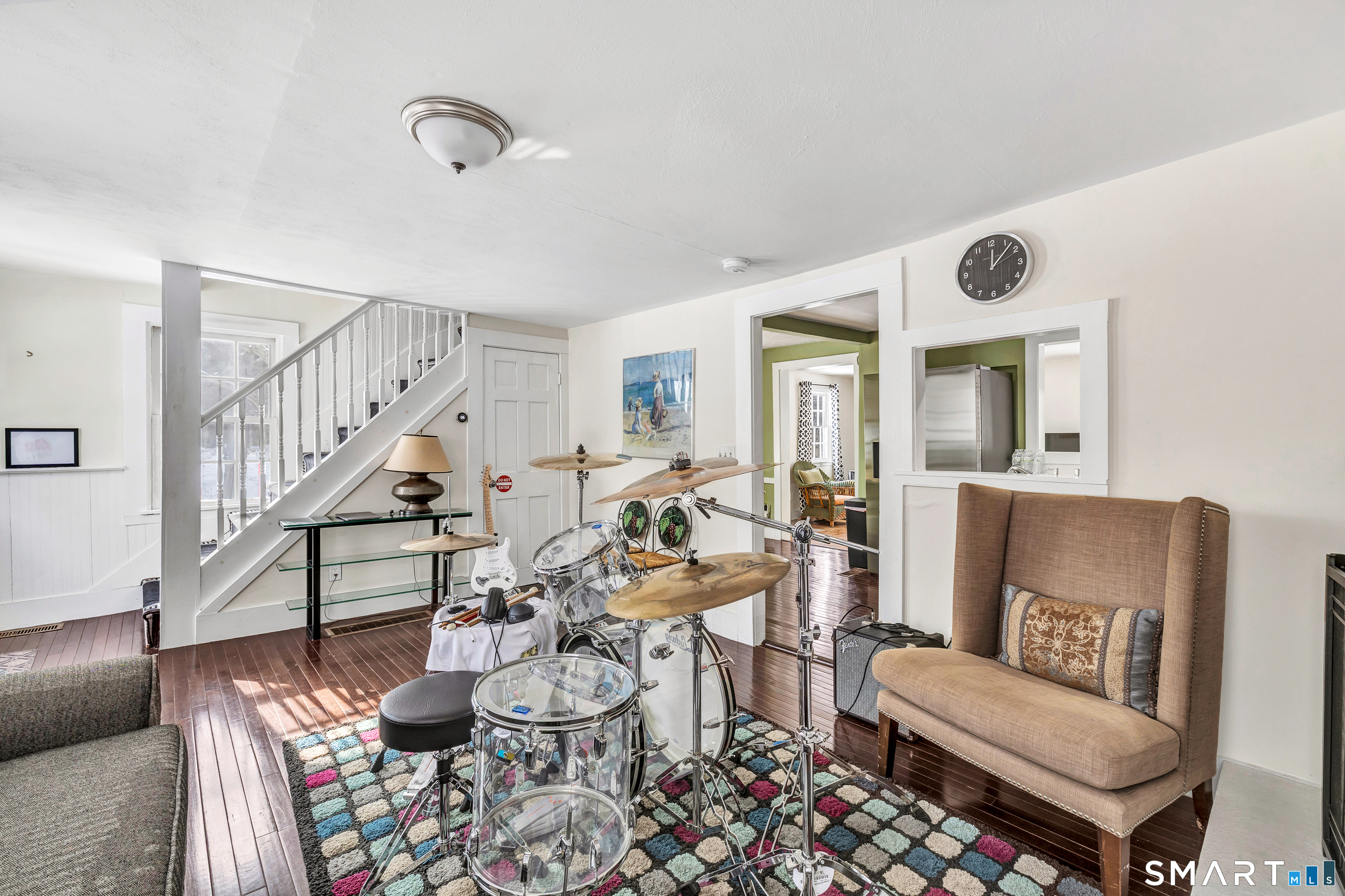 274 Lyons Plain Road Weston, CT 06883 - Photo 29 of 48