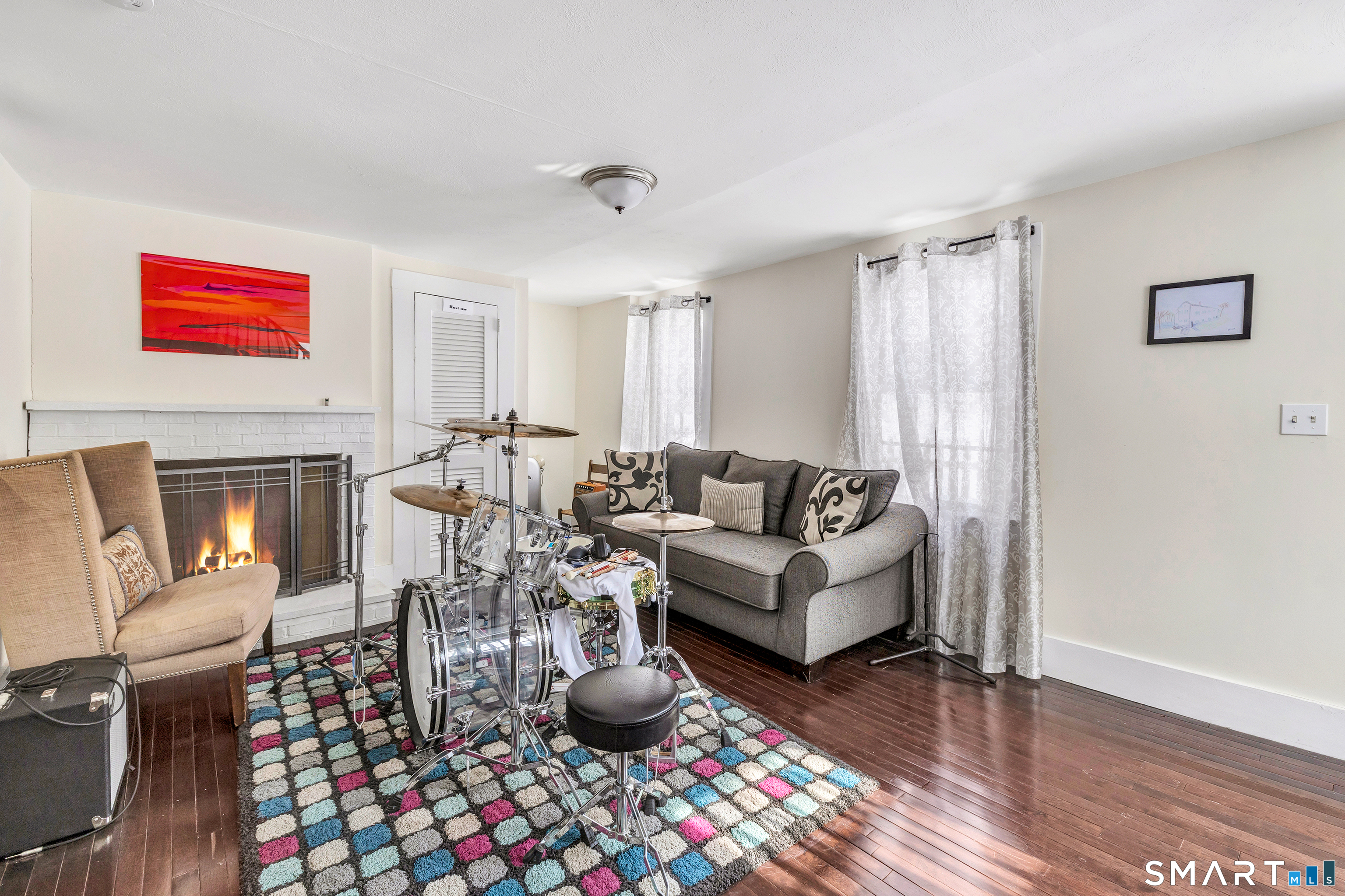 274 Lyons Plain Road Weston, CT 06883 - Photo 31 of 48