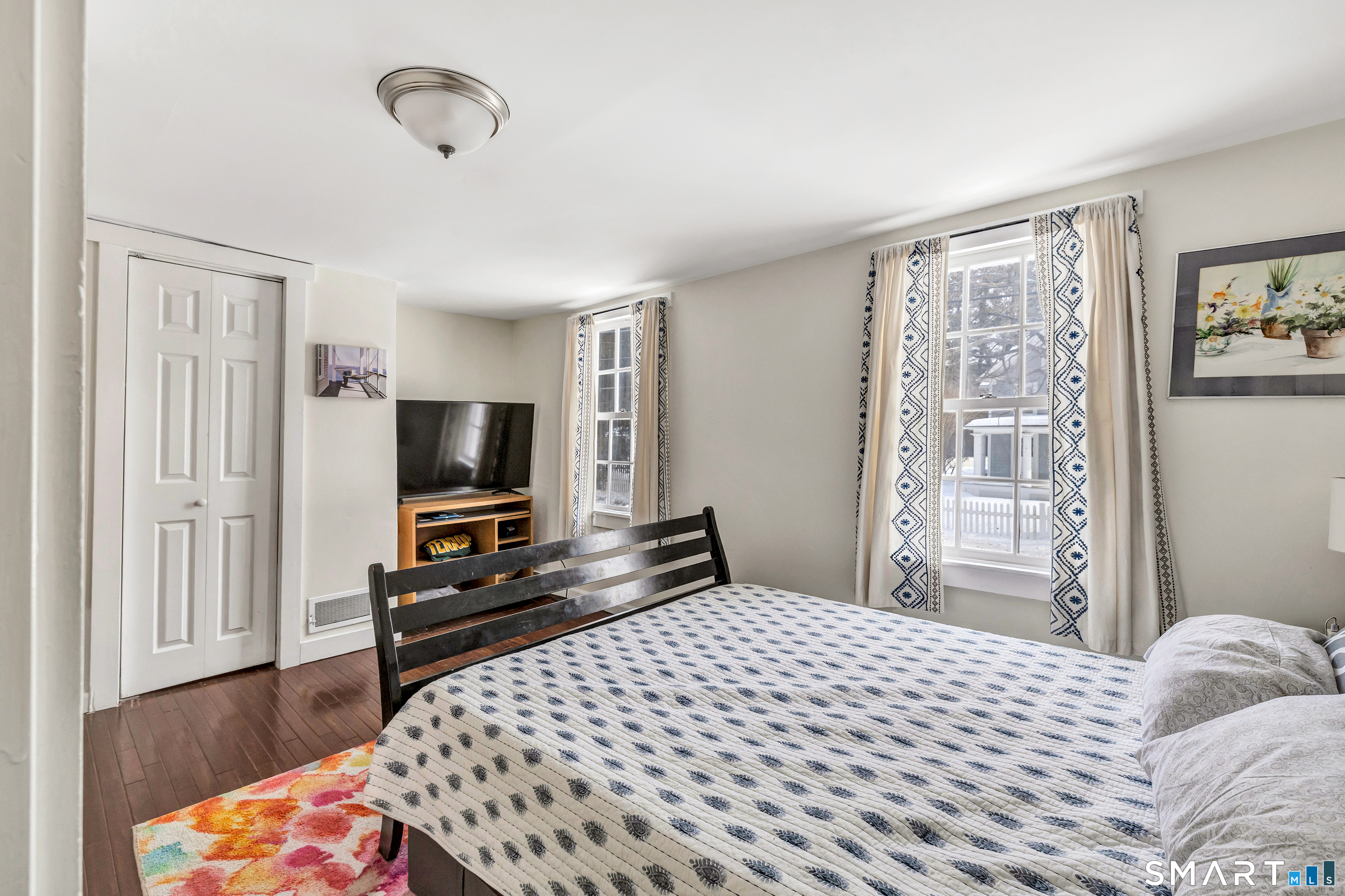 274 Lyons Plain Road Weston, CT 06883 - Photo 36 of 48