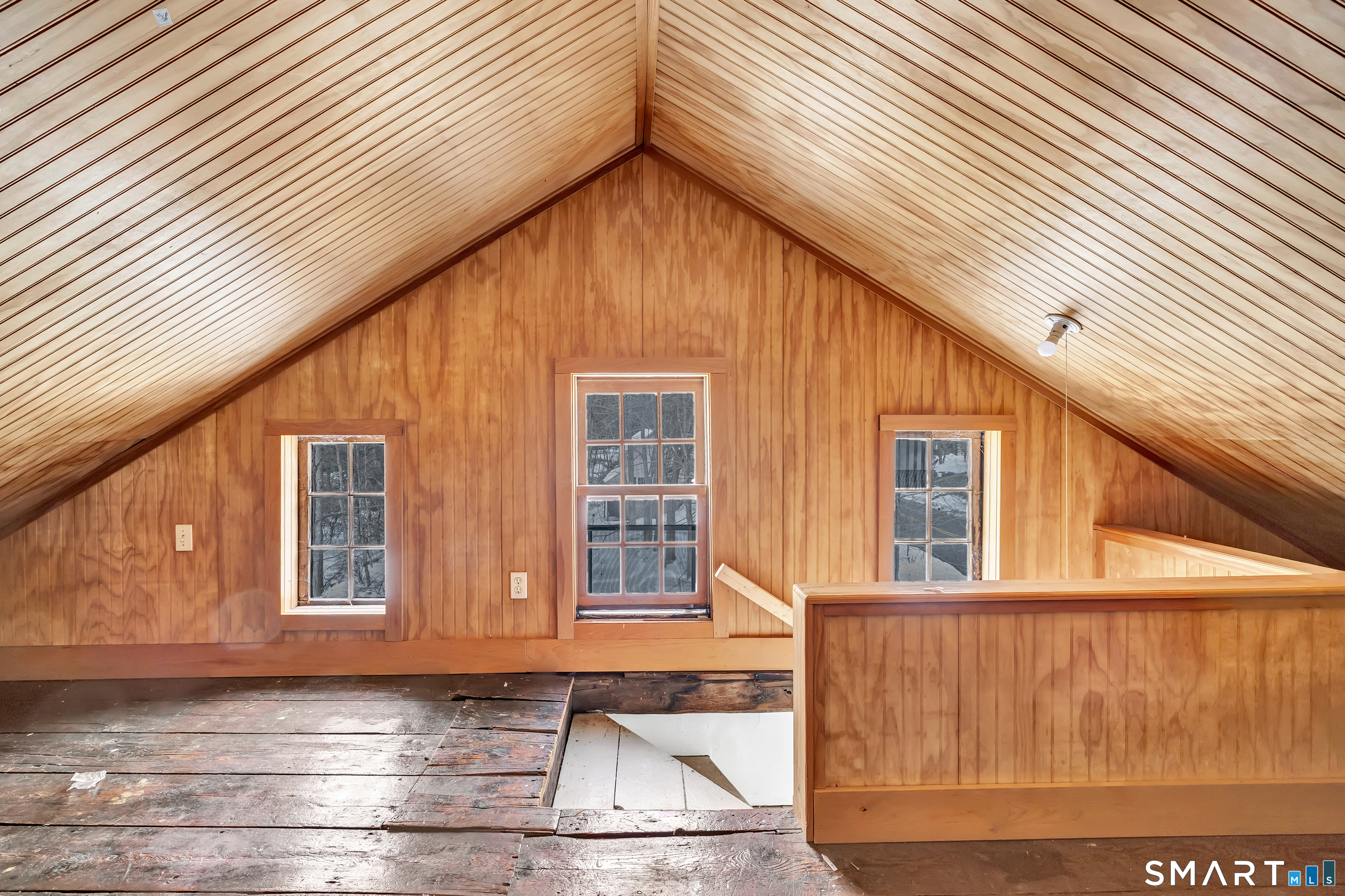 274 Lyons Plain Road Weston, CT 06883 - Photo 43 of 48