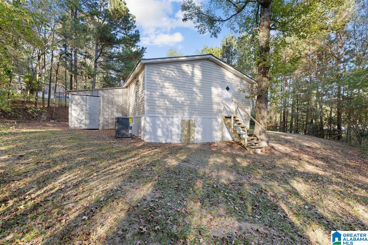 61 Cedar Circle Remlap, AL 35133 - Photo 24 of 27