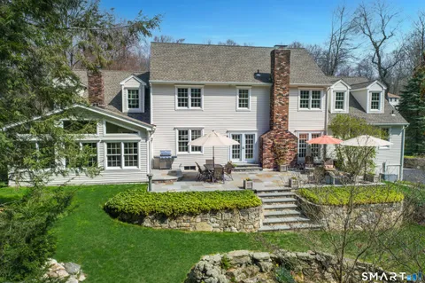 $1,650,000 | 19 Hull Place, Ridgefield, CT 06877