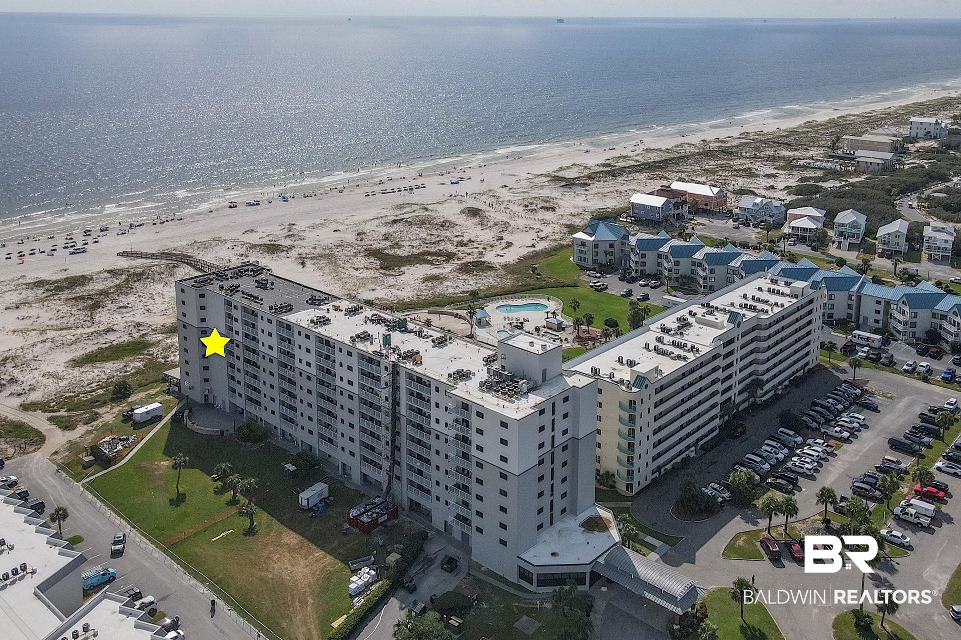 375 Plantation Road, Unit 5605 Gulf Shores, AL 36542 - Photo 1 of 23