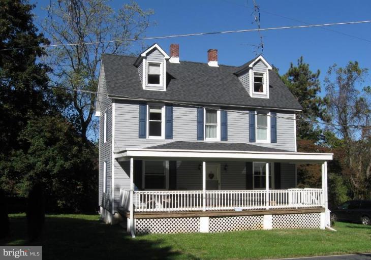 4600 Hydes Road Hydes, MD 21082 - Photo 1 of 11 Exterior (Main)